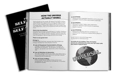 From Self-Doubt to Self-Mastery – The 12-Week Interactive Journal