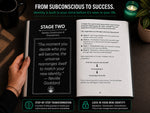 From Self-Doubt to Self-Mastery – The 12-Week Interactive Journal
