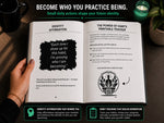 From Self-Doubt to Self-Mastery – The 12-Week Interactive Journal