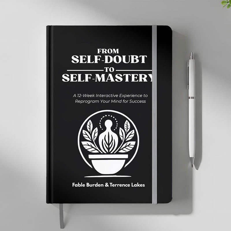 YOU’RE CAPABLE OF MORE. YOU KNOW IT.