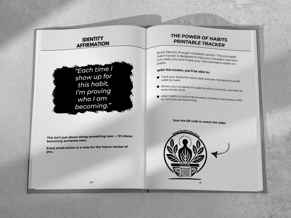 Identity Affirmation